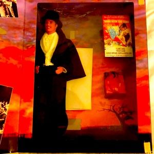 Barbie - Gone with Wind Series (1994) - Rhett